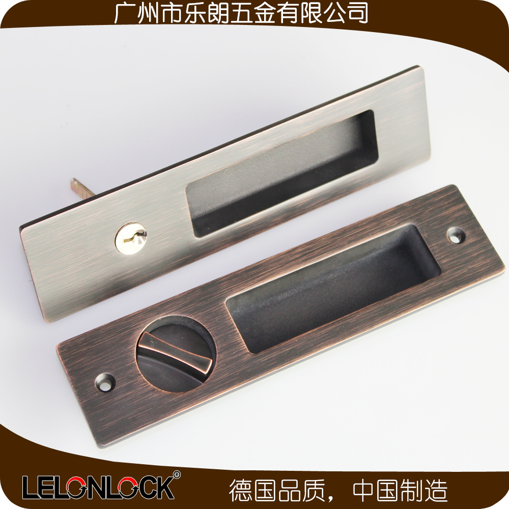 移門鎖哪個品牌好？