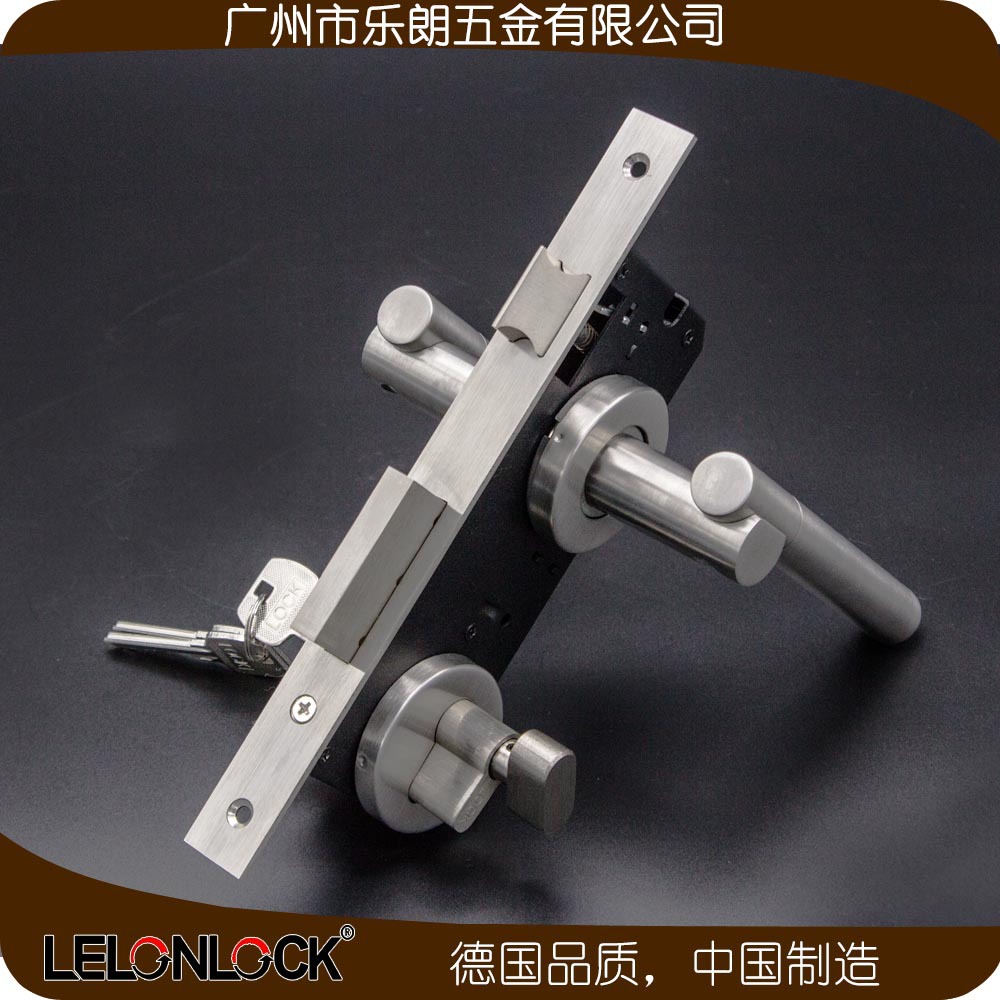 怎么挑選合適的防盜門鎖？
