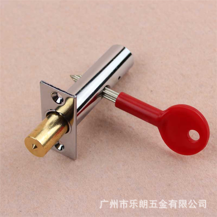 37mm、62mm管井暗鎖哪個品牌好？