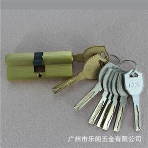 超b級和c級鎖芯有什么區(qū)別？