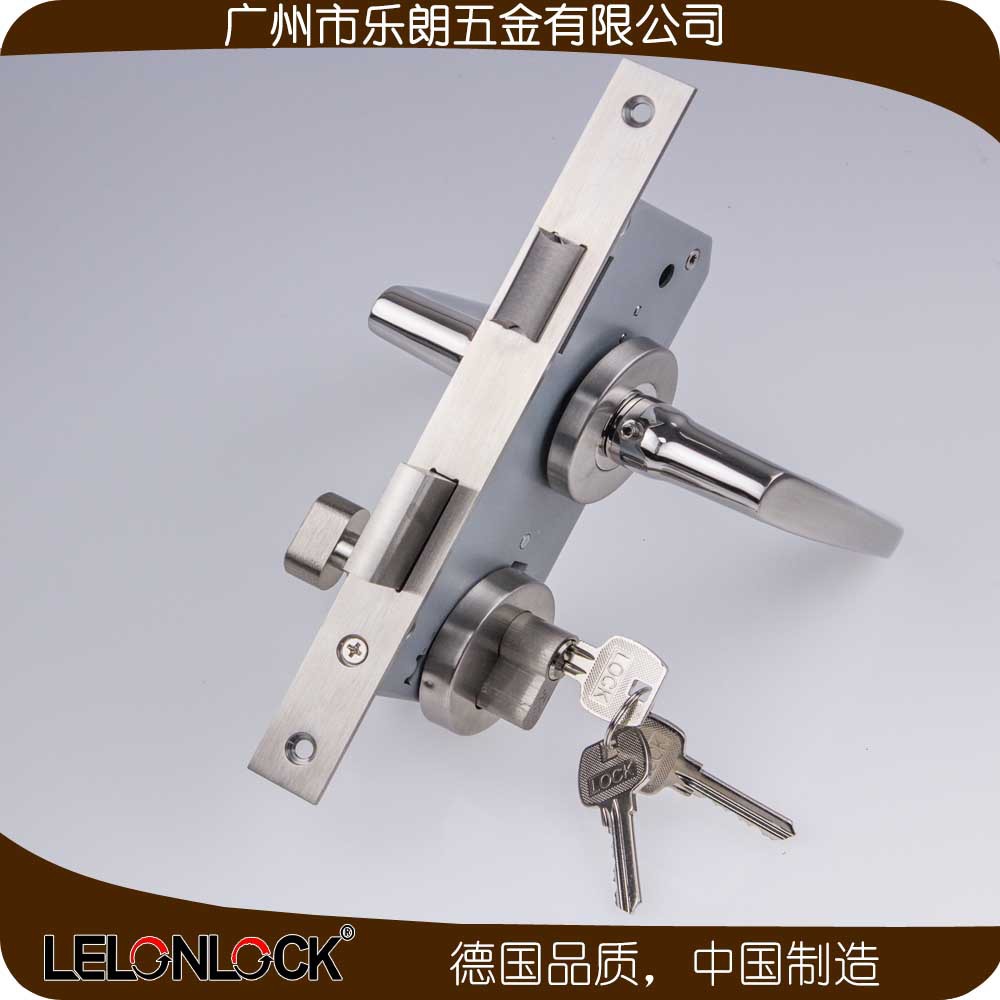 不銹鋼門鎖哪個品牌質(zhì)量好？怎么分辨門鎖優(yōu)劣？