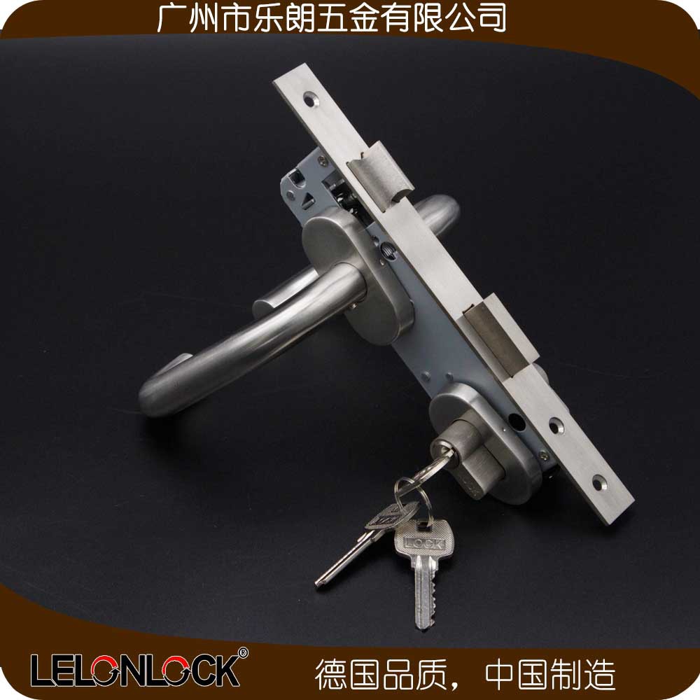 防火門鎖怎么選擇？