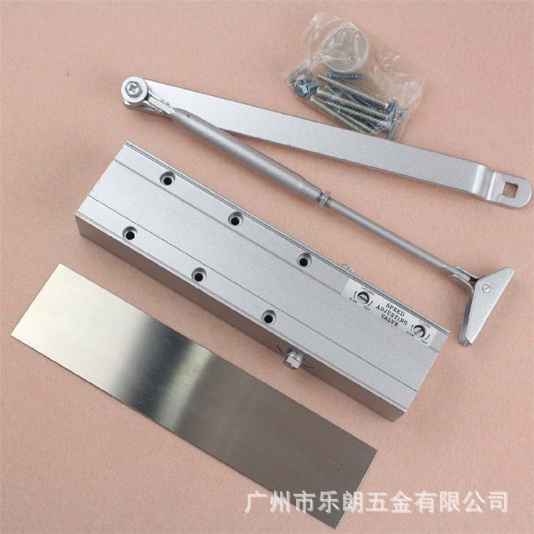 明裝式閉門器是什么？怎么選擇？