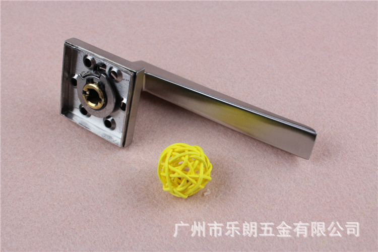 RLH-60 不銹鋼精鑄門把手、實心把手