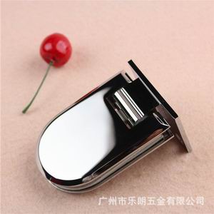 玻璃門(mén)用浴室?jiàn)A