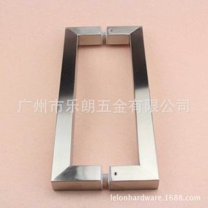 玻璃門(mén)大拉手