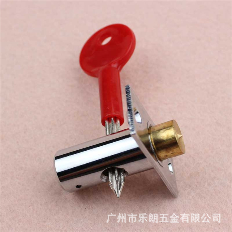 37mm、62mm銅芯管井暗鎖哪個品牌好？