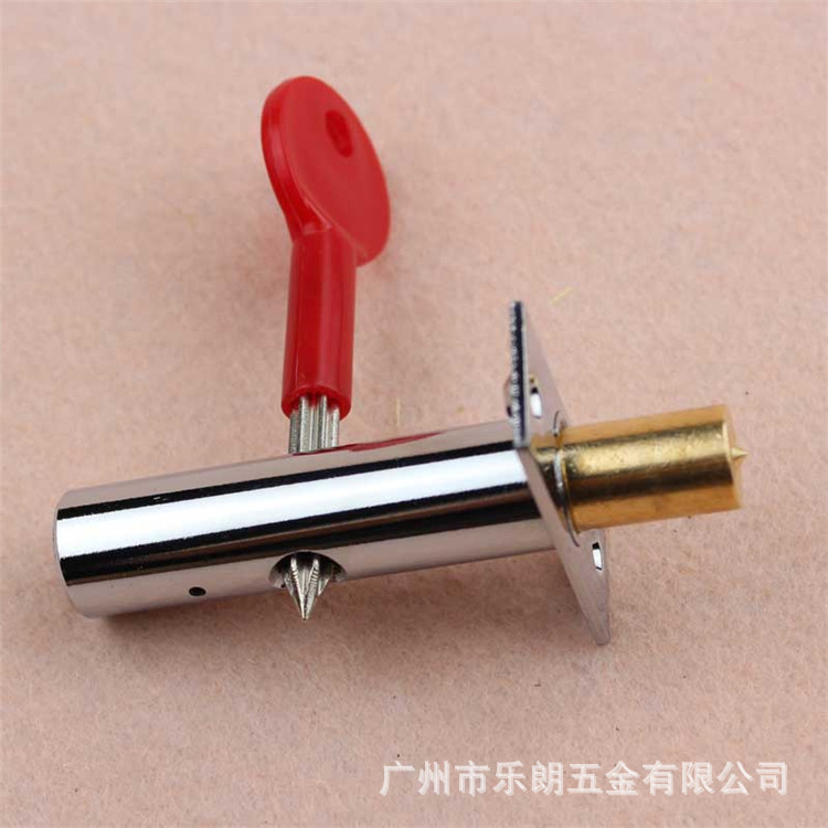 37mm、62mm銅芯管井暗鎖哪個品牌好？
