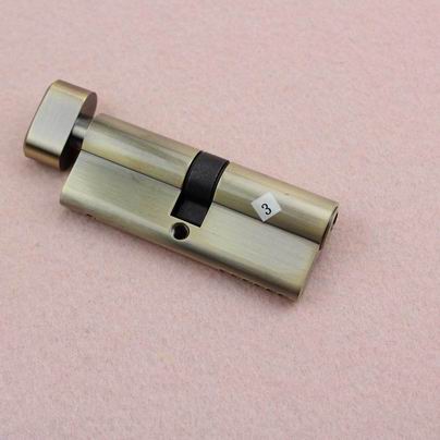 60mm、70mm單開鎖芯哪家好？