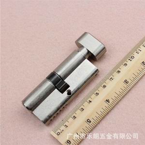 室內(nèi)門鎖芯定制哪個(gè)廠家好？
