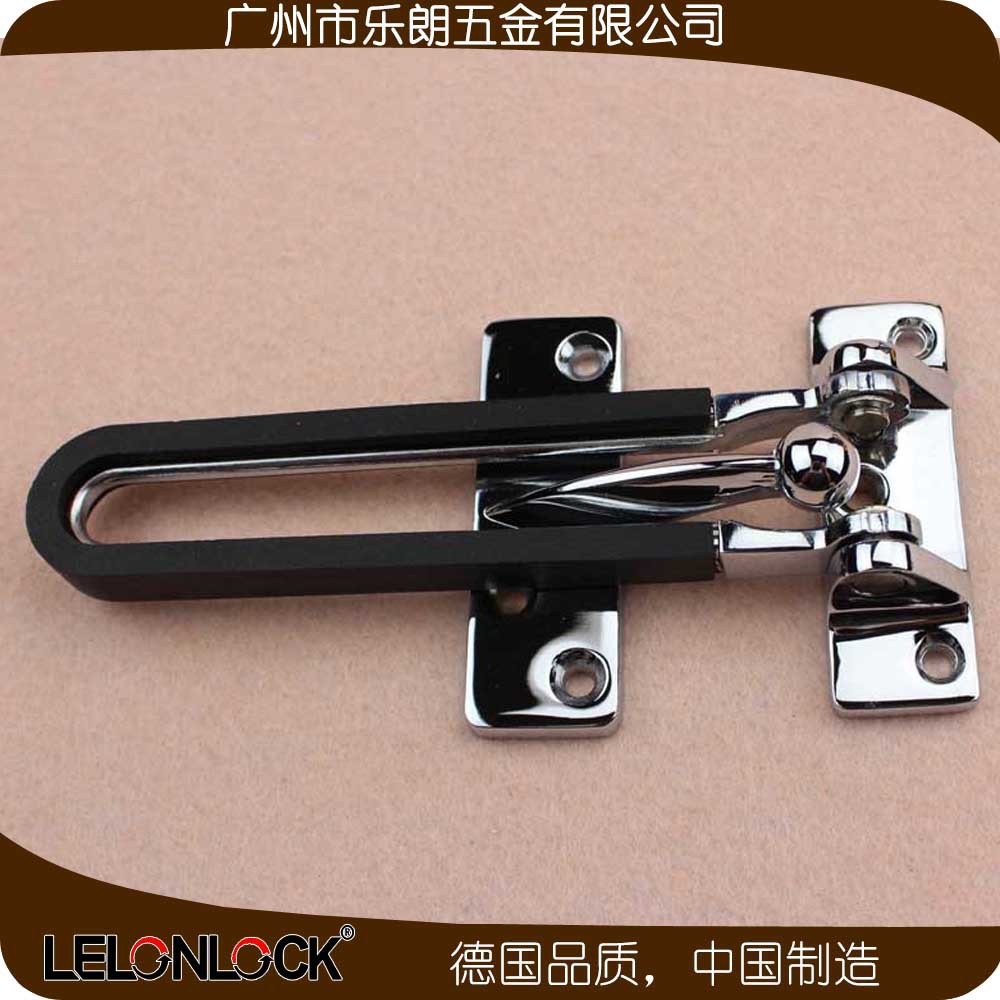 酒店門用防盜扣哪家好？