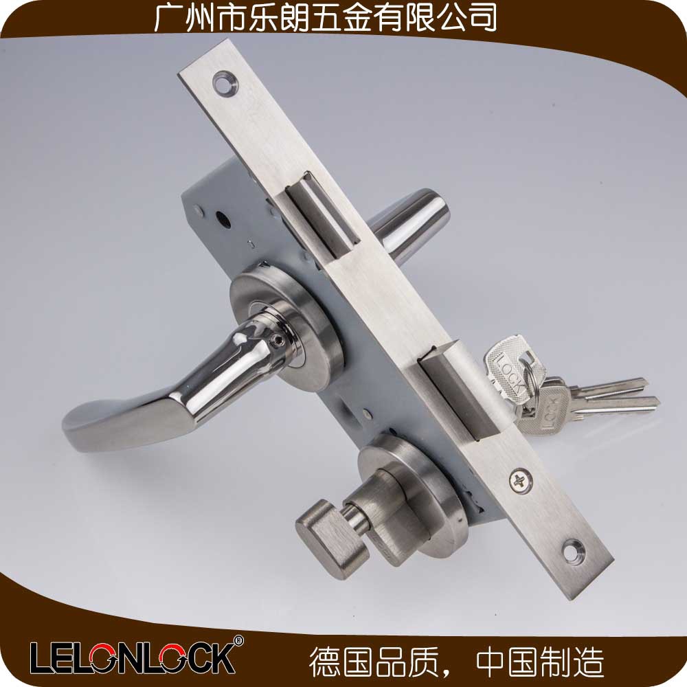 不銹鋼門鎖哪個品牌質(zhì)量好？怎么分辨門鎖優(yōu)劣？