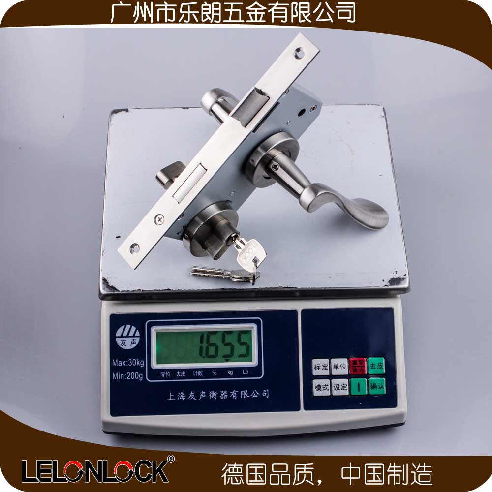 不銹鋼門鎖哪個品牌質(zhì)量好？怎么分辨門鎖優(yōu)劣？