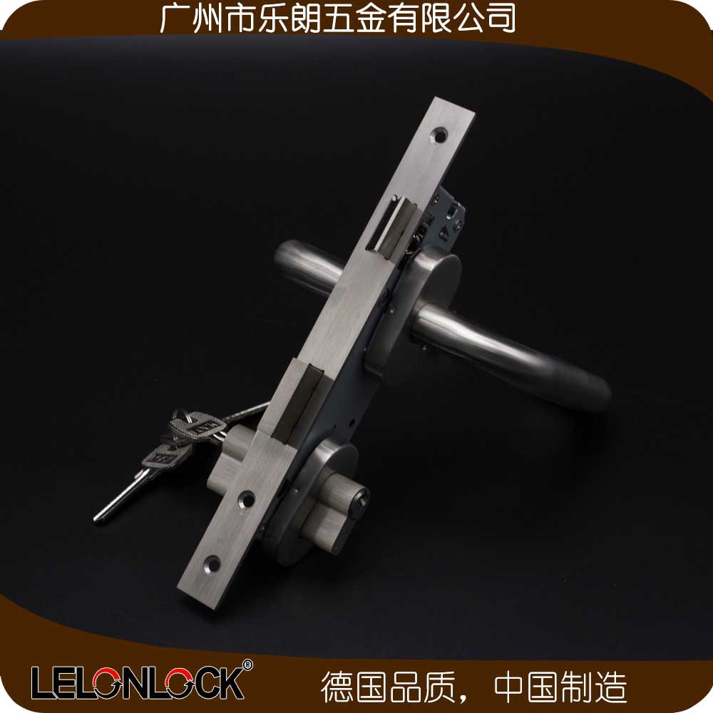 防火門鎖怎么選擇？