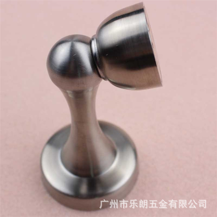 不銹鋼門吸的作用是什么？
