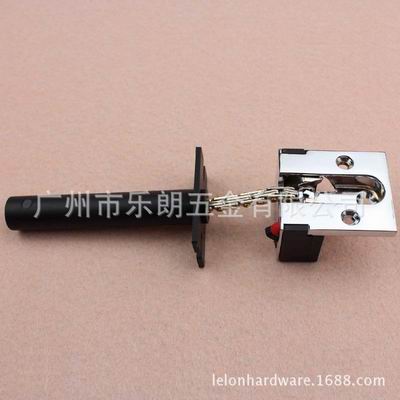 酒店防盜鏈哪個(gè)品牌好？