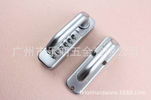 機械密碼鎖哪個品牌好？