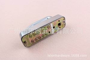 機械密碼鎖哪個品牌好？