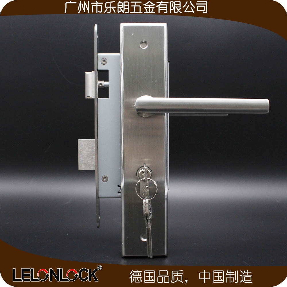 不銹鋼室內(nèi)面板鎖哪家好？