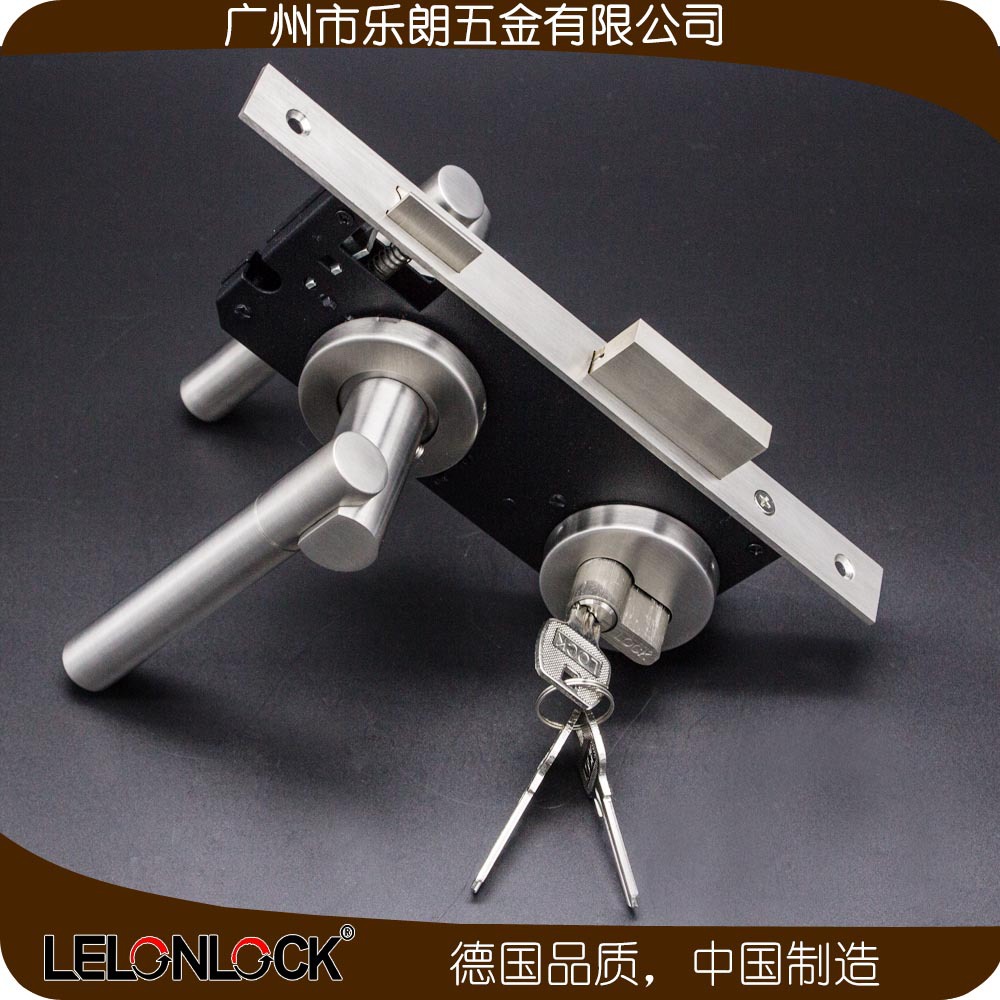 怎么挑選合適的防盜門鎖？
