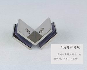 哪個品牌的玻璃固定夾質(zhì)量好？