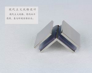 哪個品牌的玻璃固定夾質(zhì)量好？