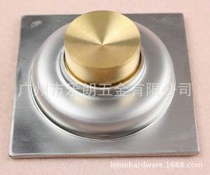 地漏怎么選擇？