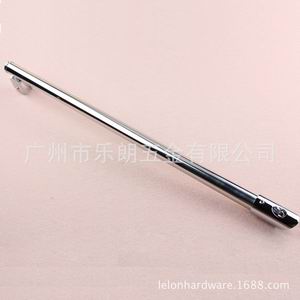 淋浴房拉桿怎么選擇？