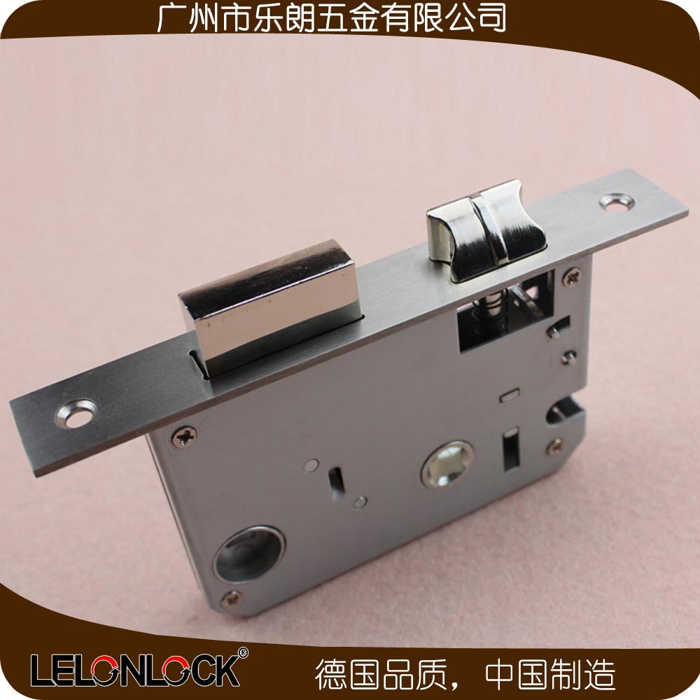 4550、5050不銹鋼鎖體哪家好？