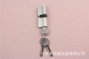 歐標鎖芯哪個品牌好？