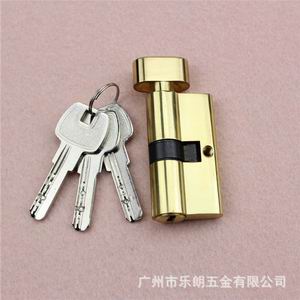 偏芯鎖芯哪個品牌好？