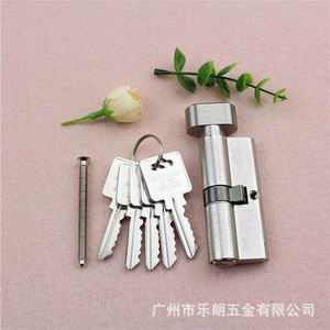 偏芯鎖芯哪個品牌好？