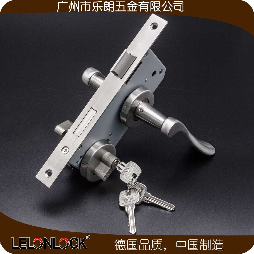 哪個(gè)門鎖品牌有CE認(rèn)證？