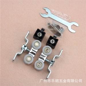 吊輪吊軌哪個品牌質(zhì)量好？