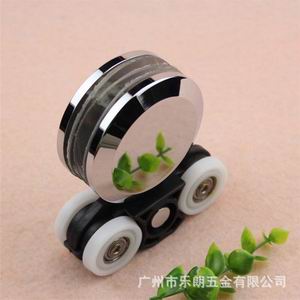 淋浴房吊輪怎么選擇？