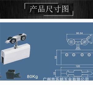 移門吊輪哪個品牌好？