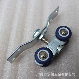 折疊門吊輪如何選擇？