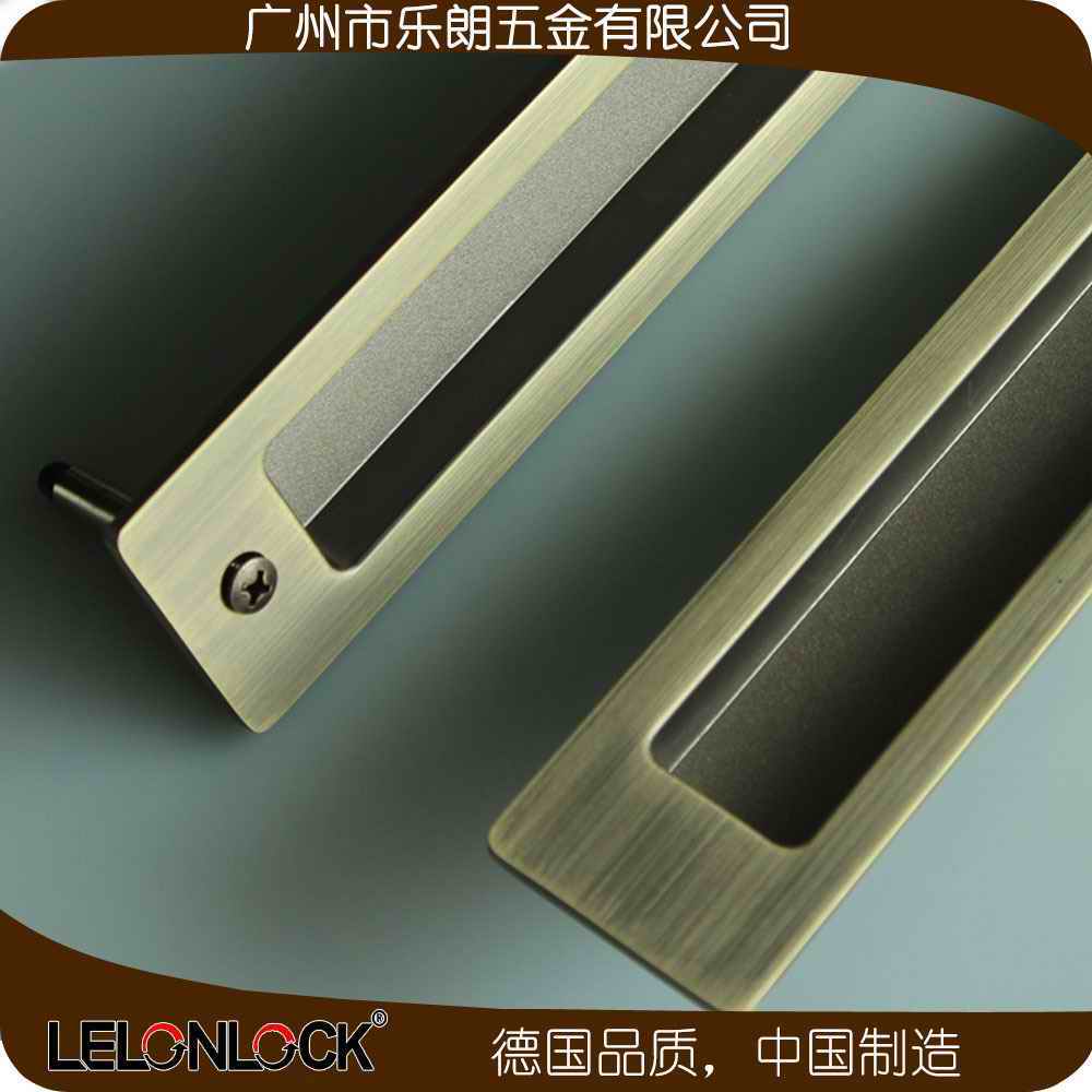 移門拉手、推拉門拉手怎么選擇？