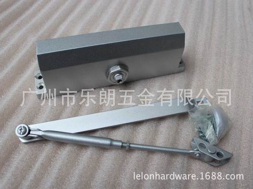 90度定位閉門器哪家好？
